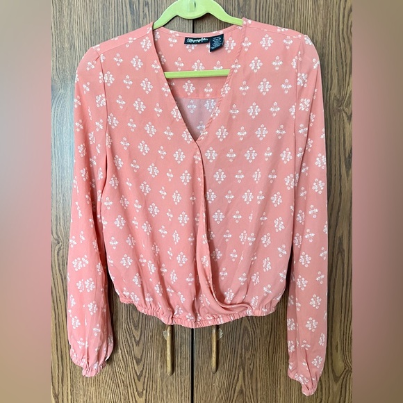 Wrangler Retro women’s blouse size M - Picture 1 of 5